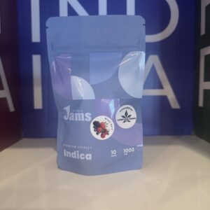 Noble Labs- Mixed Berry 1000mg